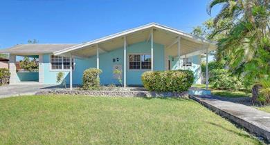 Eastern 4 Bedroom Home